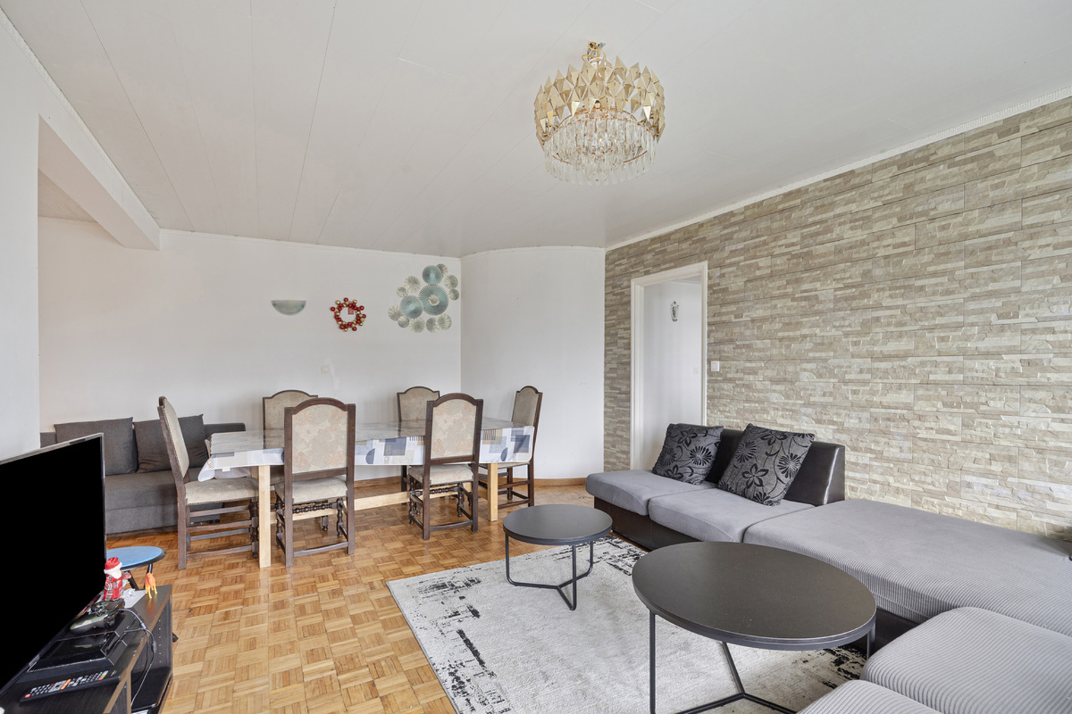 2 slaapkamer appartement met lift en privékelder - foto 2