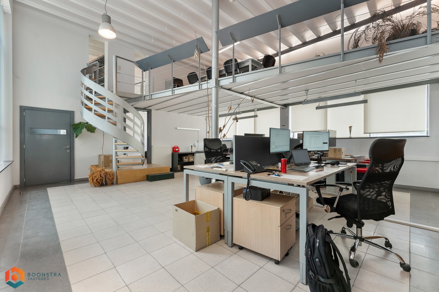 Commercial à vendre à Willebroek - photo 3
