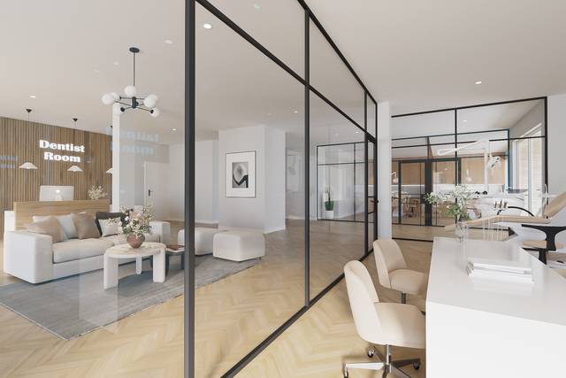 Project te koop in Zaventem