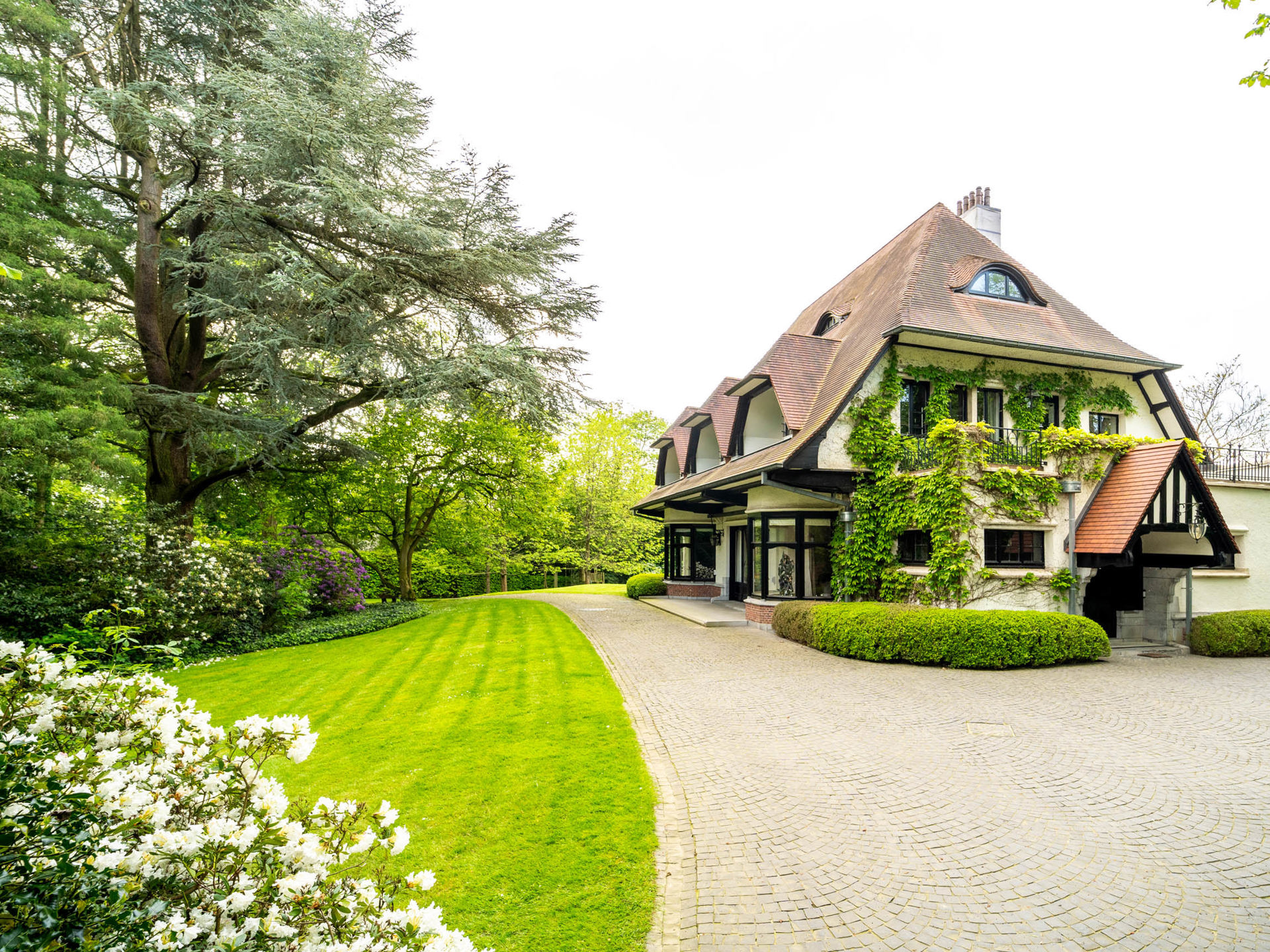 Sint-Genesius-Rode I Kleine Hutlaan - foto 2