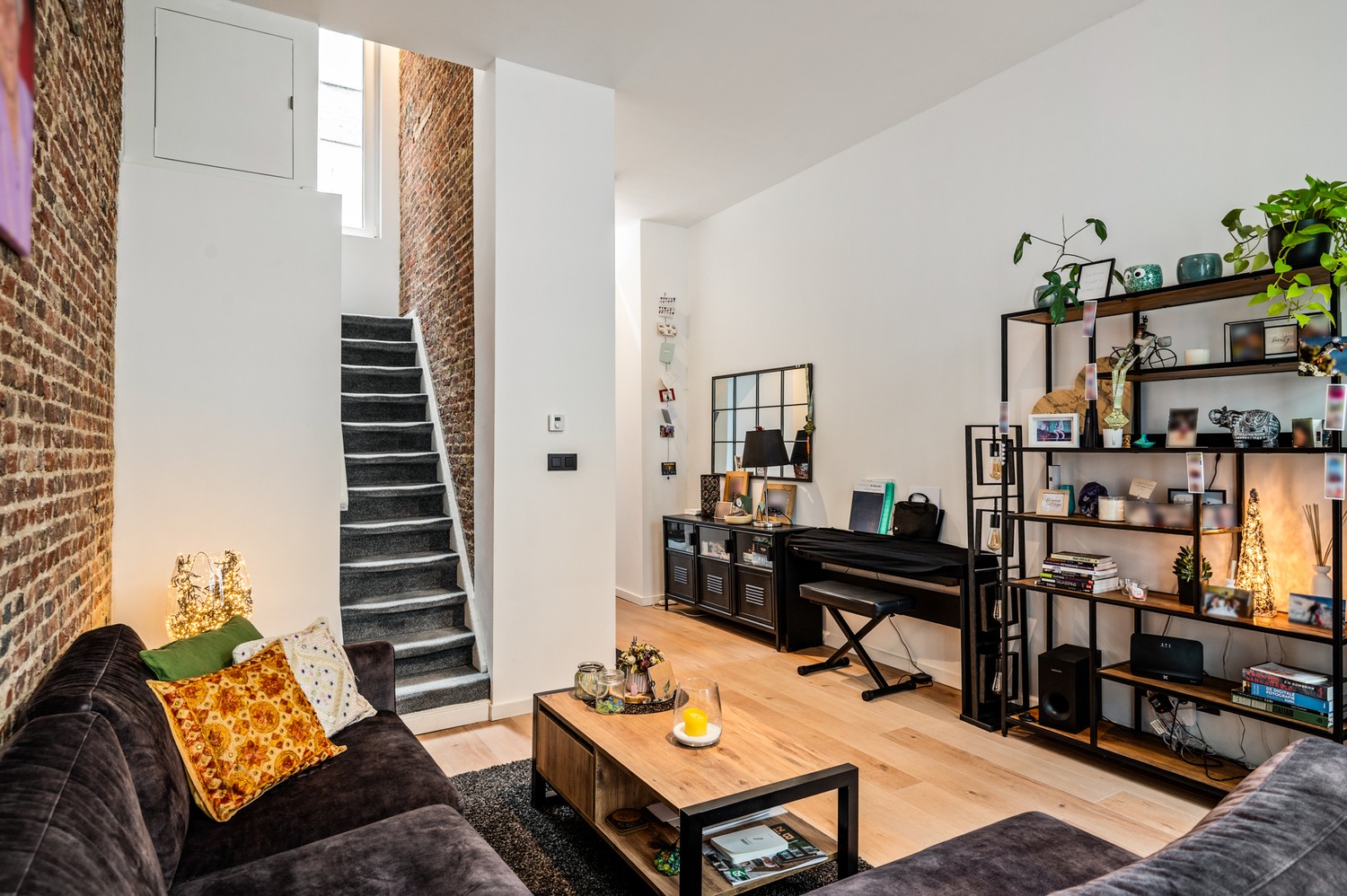 House for sale in Antwerp with 3 bedrooms - photo 5