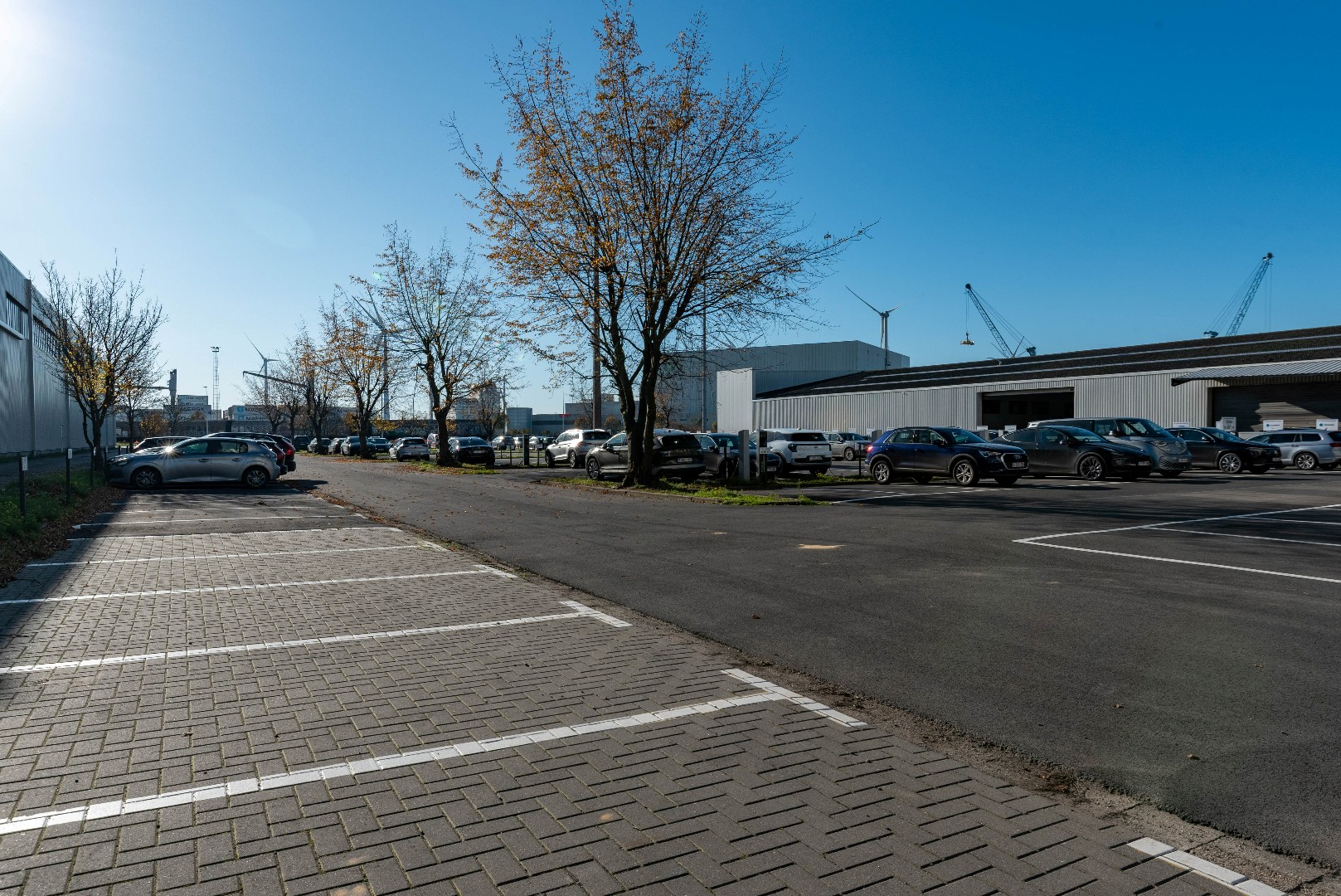 Noorderlaan 139 - Ahlers Building - foto 4