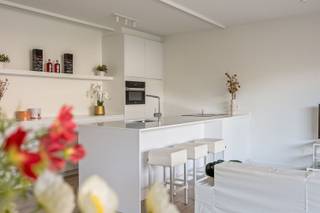 Apartment for rent in Brasschaat