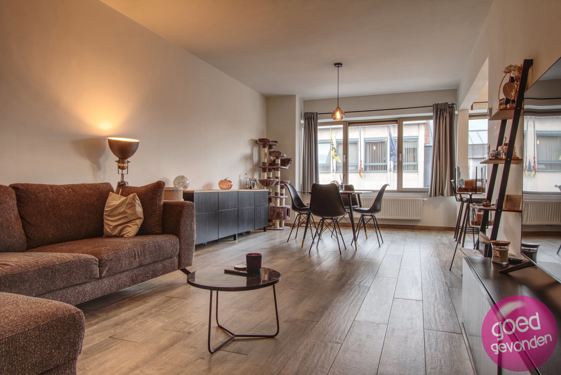 Apartment for sale in Tongeren with 2 bedrooms - photo 3