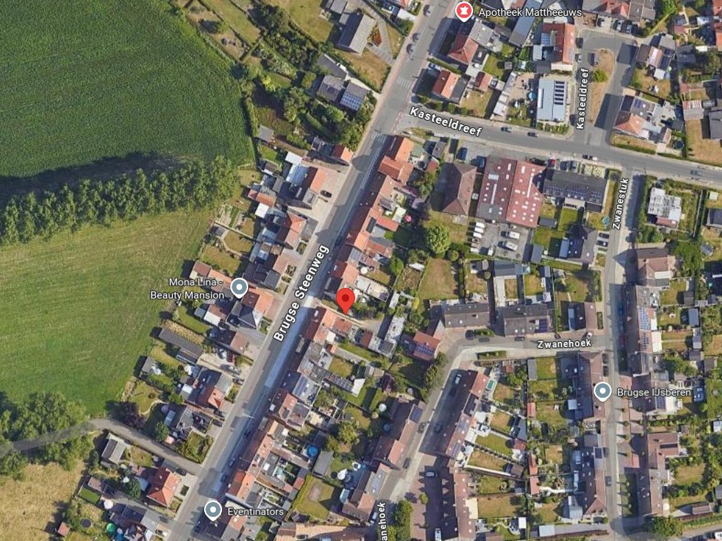 Energiezuinige rijwoning - foto 4