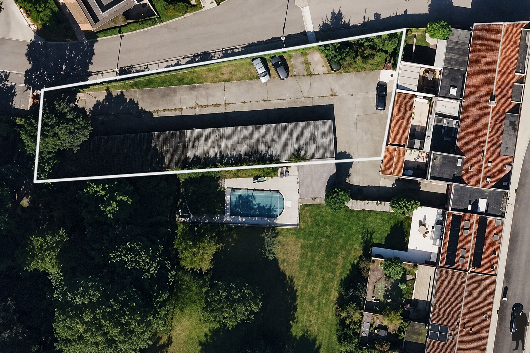 Garage à louer à Turnhout - photo 5