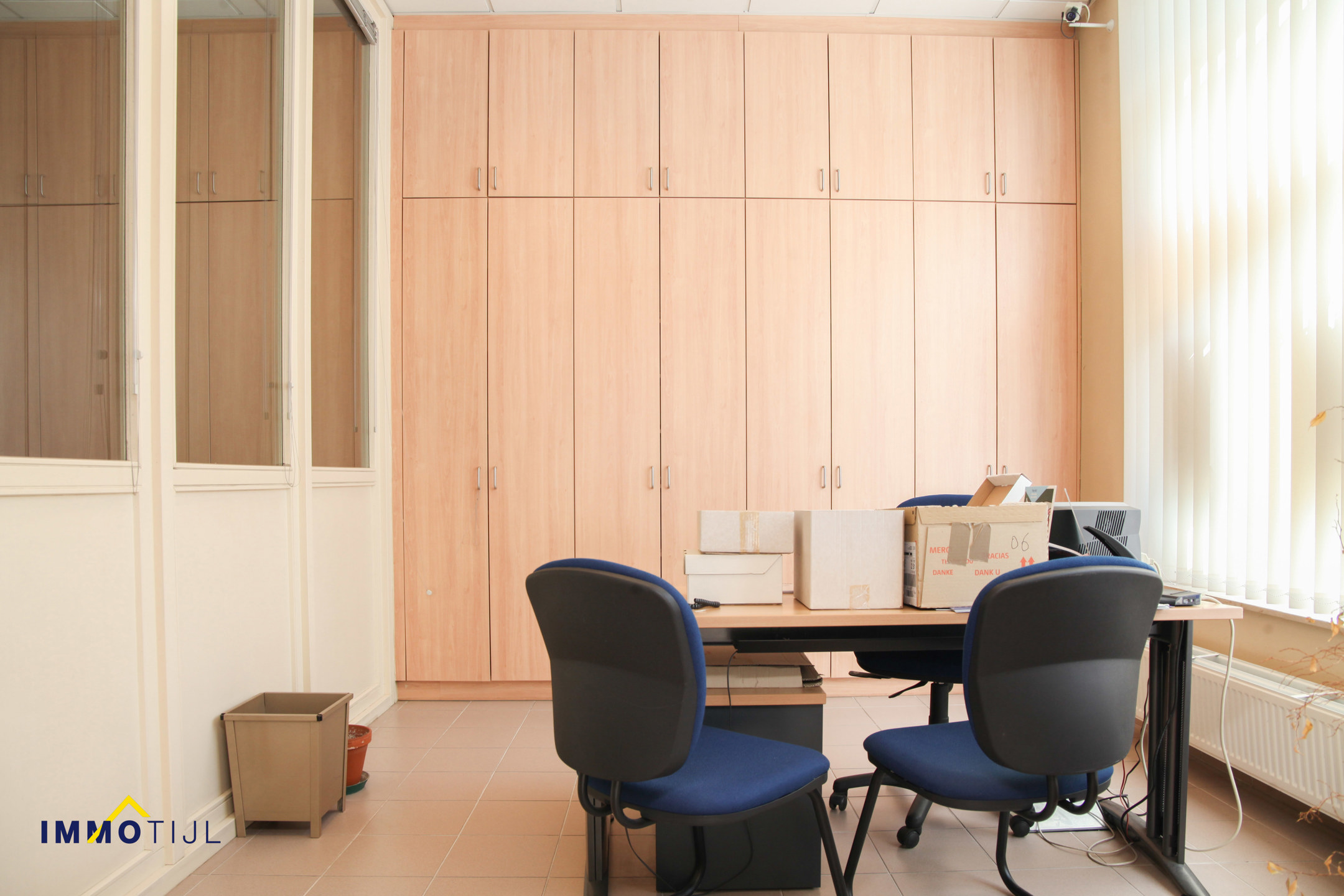 Commercial à vendre à Bruxelles - photo 4