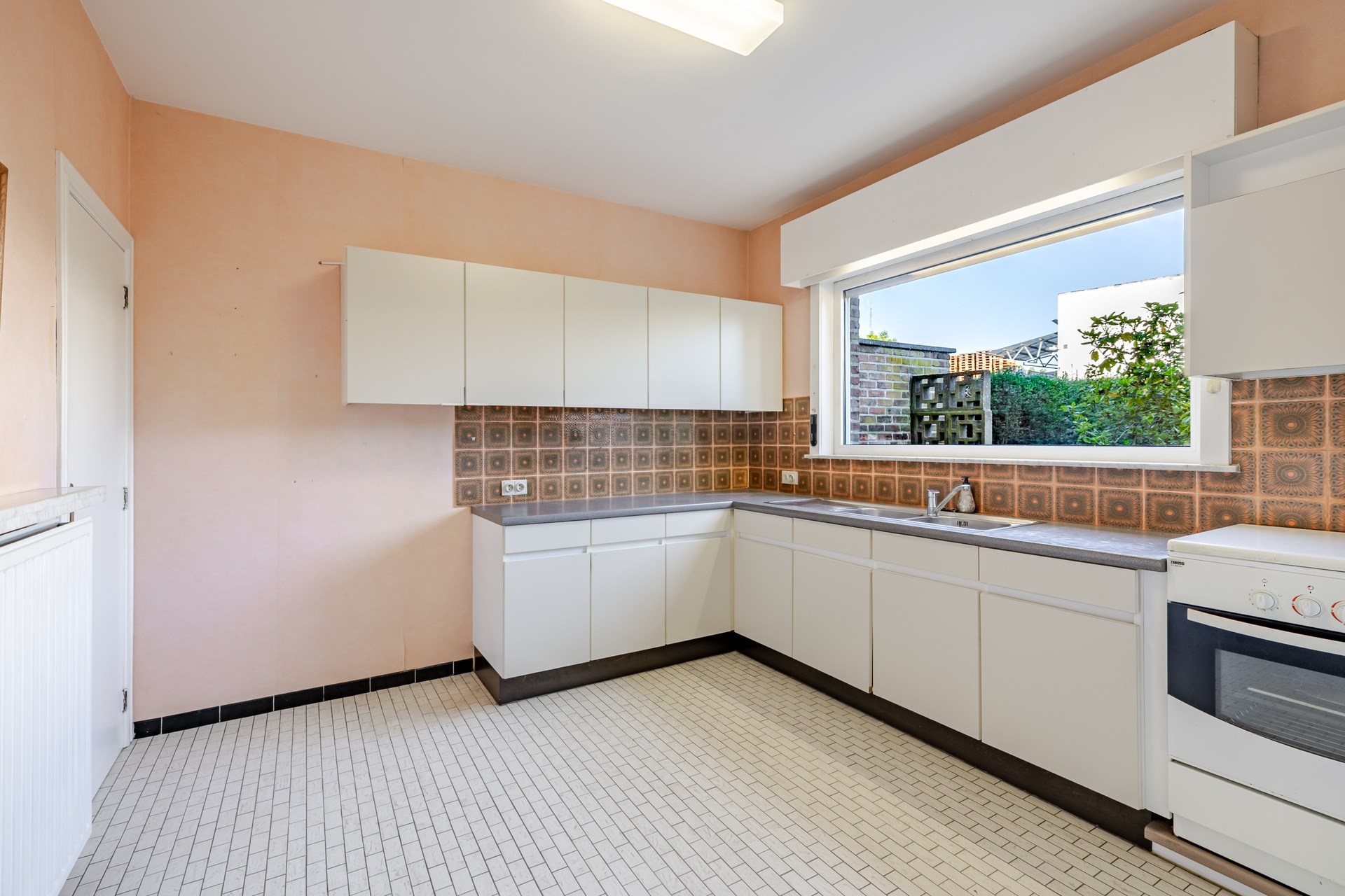 Gunstig gelegen woning met 3 slks en tuin - foto 4