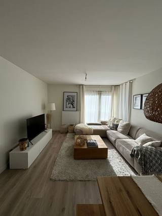 Appartement à louer à Bruges