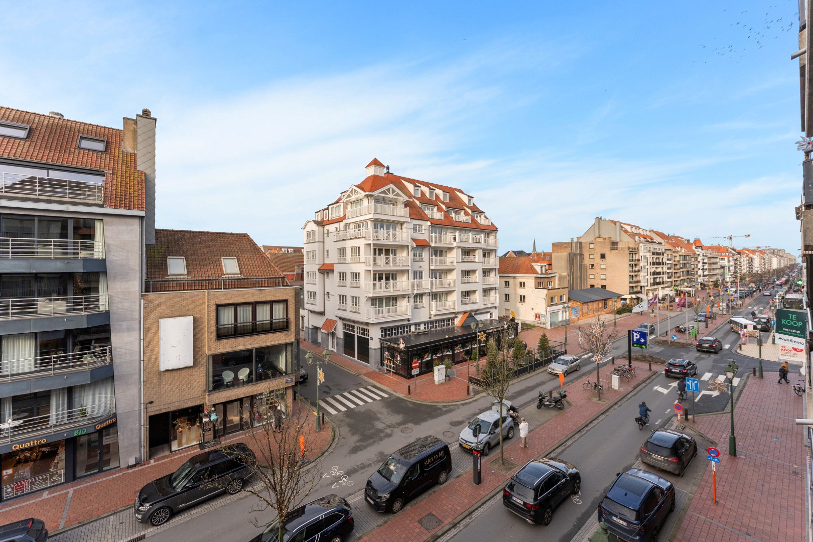 Instapklaar appartement met 2 slaapkamers te koop - foto 4