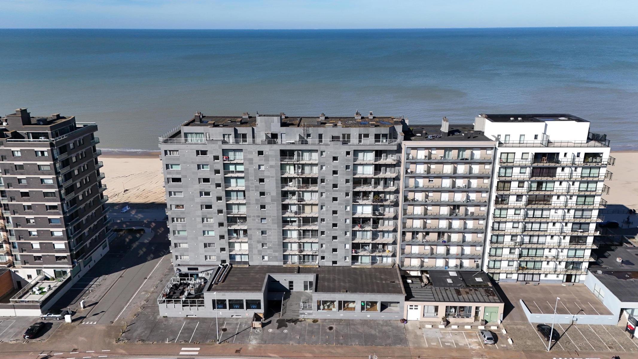 Appartement à vendre à Middelkerke avec 1 chambre - photo 2