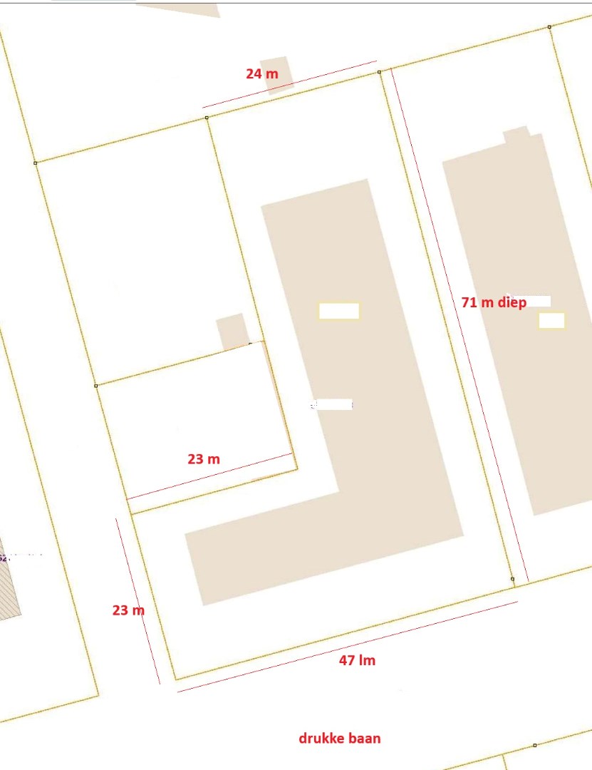 Commercial for sale in Genk - photo 1