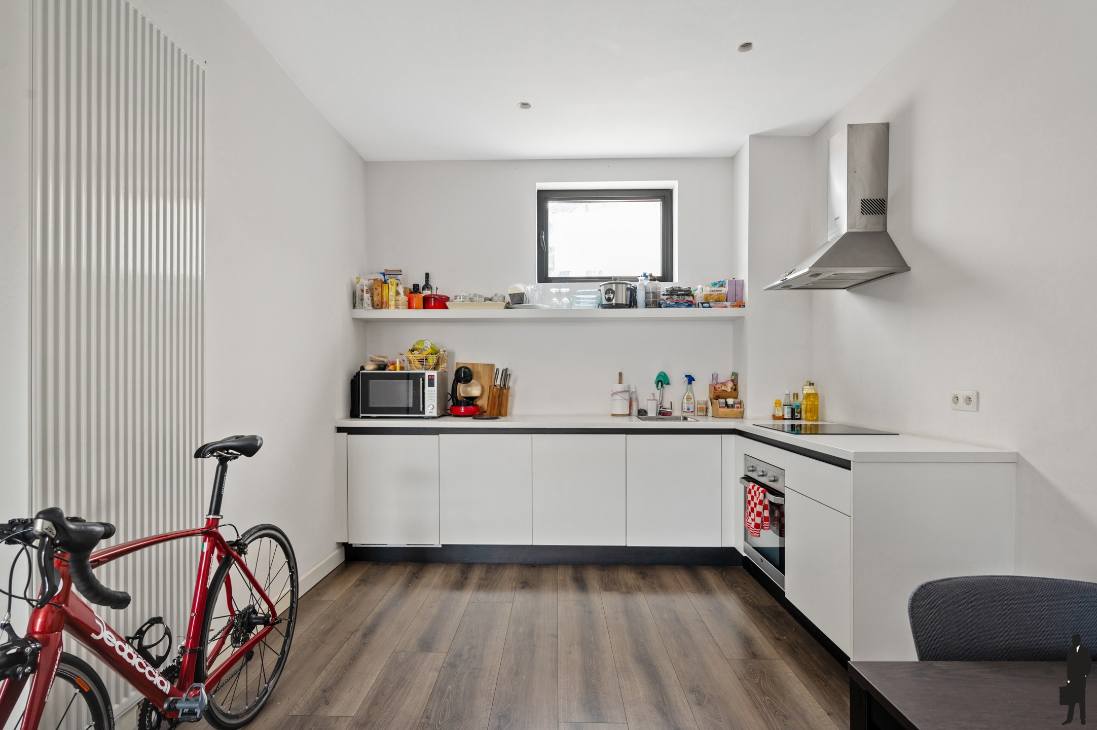 Appartement à vendre à Anvers avec 1 chambre - photo 5