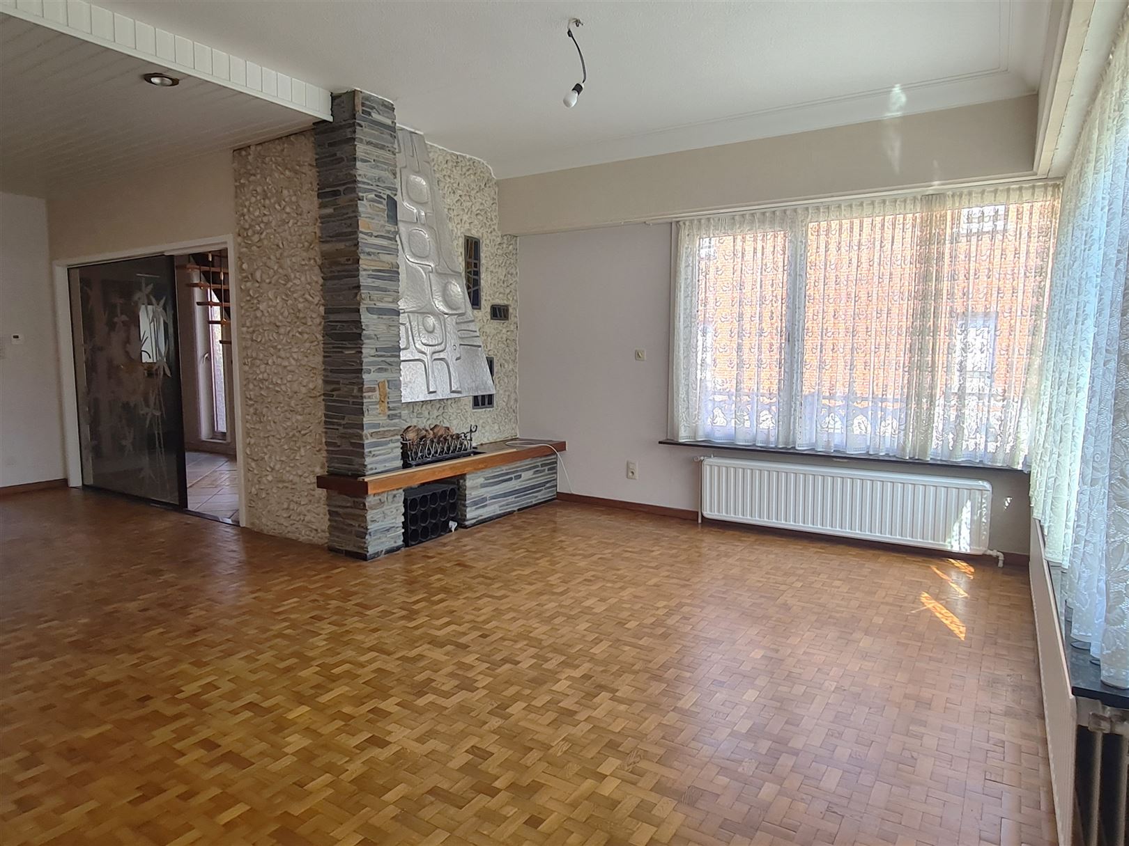 Half-open bebouwing met 3 slaapkamers! - foto 3