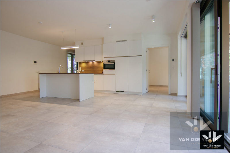 SERVICEFLAT 2 SLPK 2 BADK PAL IN CENTRUM HASSELT - foto 5