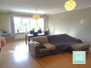 Energiezuinig, lichtrijk en goedgelegen appartement op de 2e verdiepingOp zoek naar een gezellig appartement in een kleinschalig appartementsgebouw?...