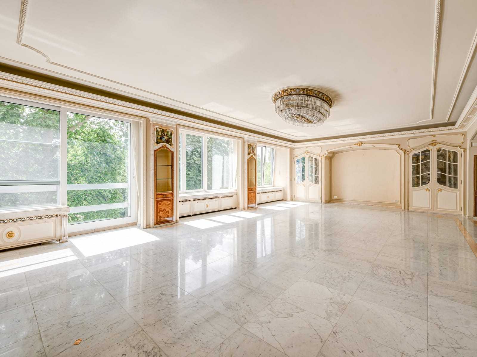 Apartment for rent in Antwerp with 2 bedrooms - photo 4