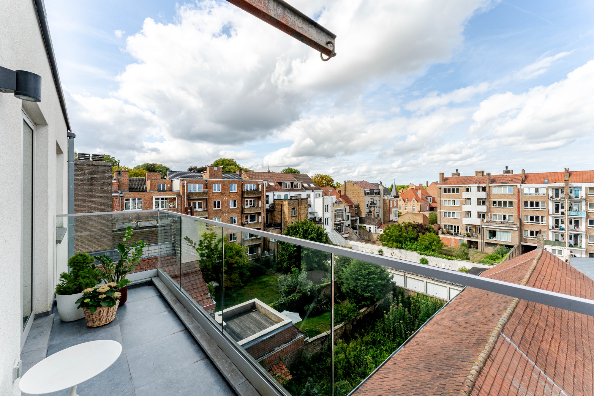 Appartement à vendre à Bruges avec 3 chambres - photo 5
