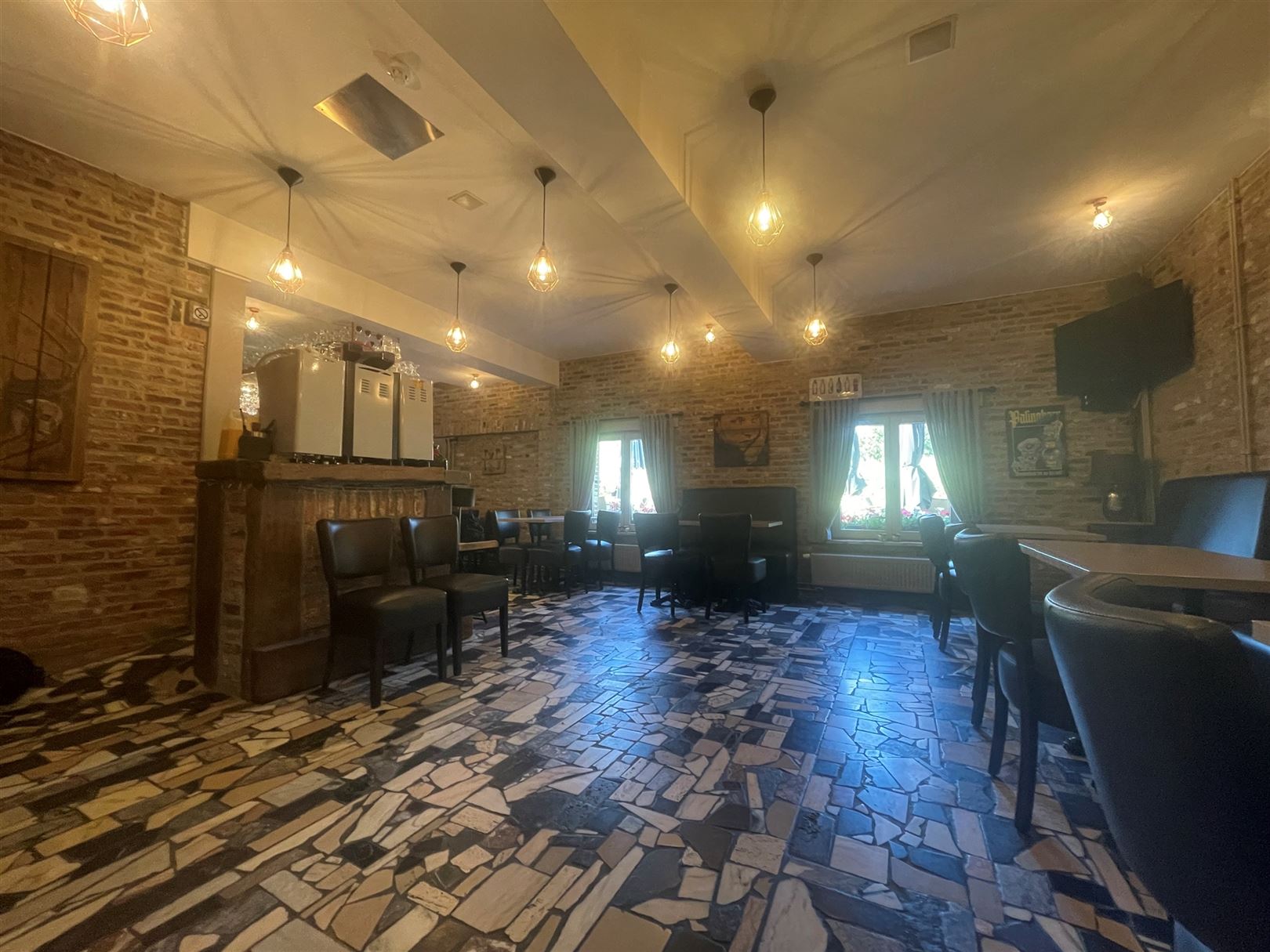 Commercial à louer à Baasrode avec 3 chambres - photo 5