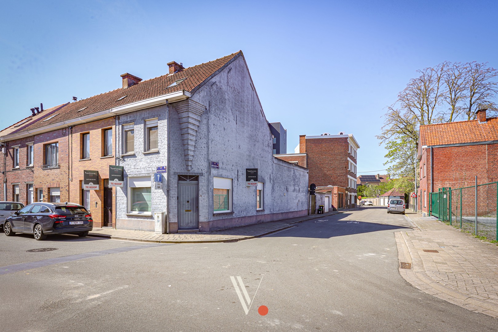 Maison à vendre à Izegem avec 3 chambres - photo 1