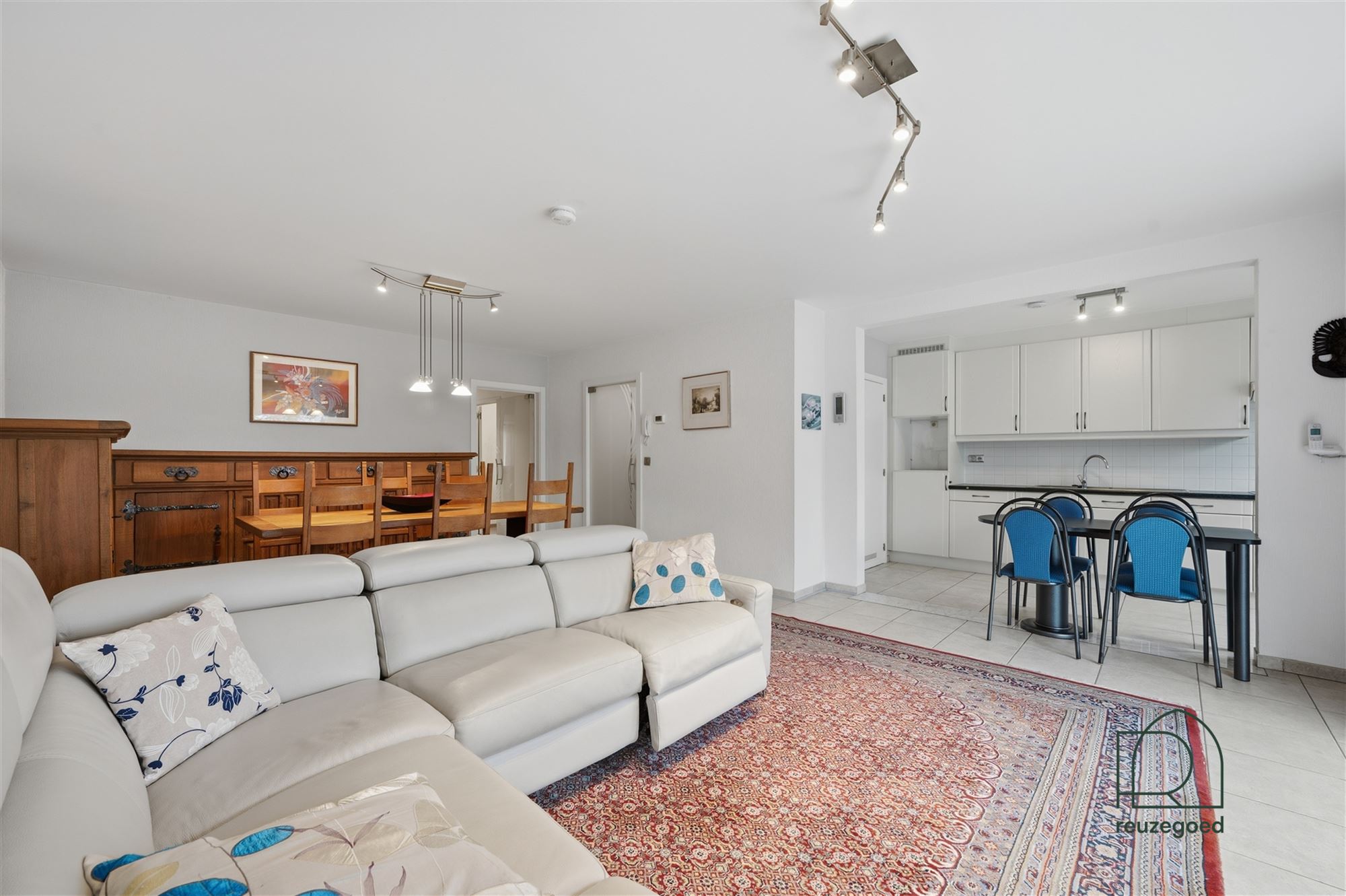 Apartment for sale in Mechelen with 2 bedrooms - photo 2