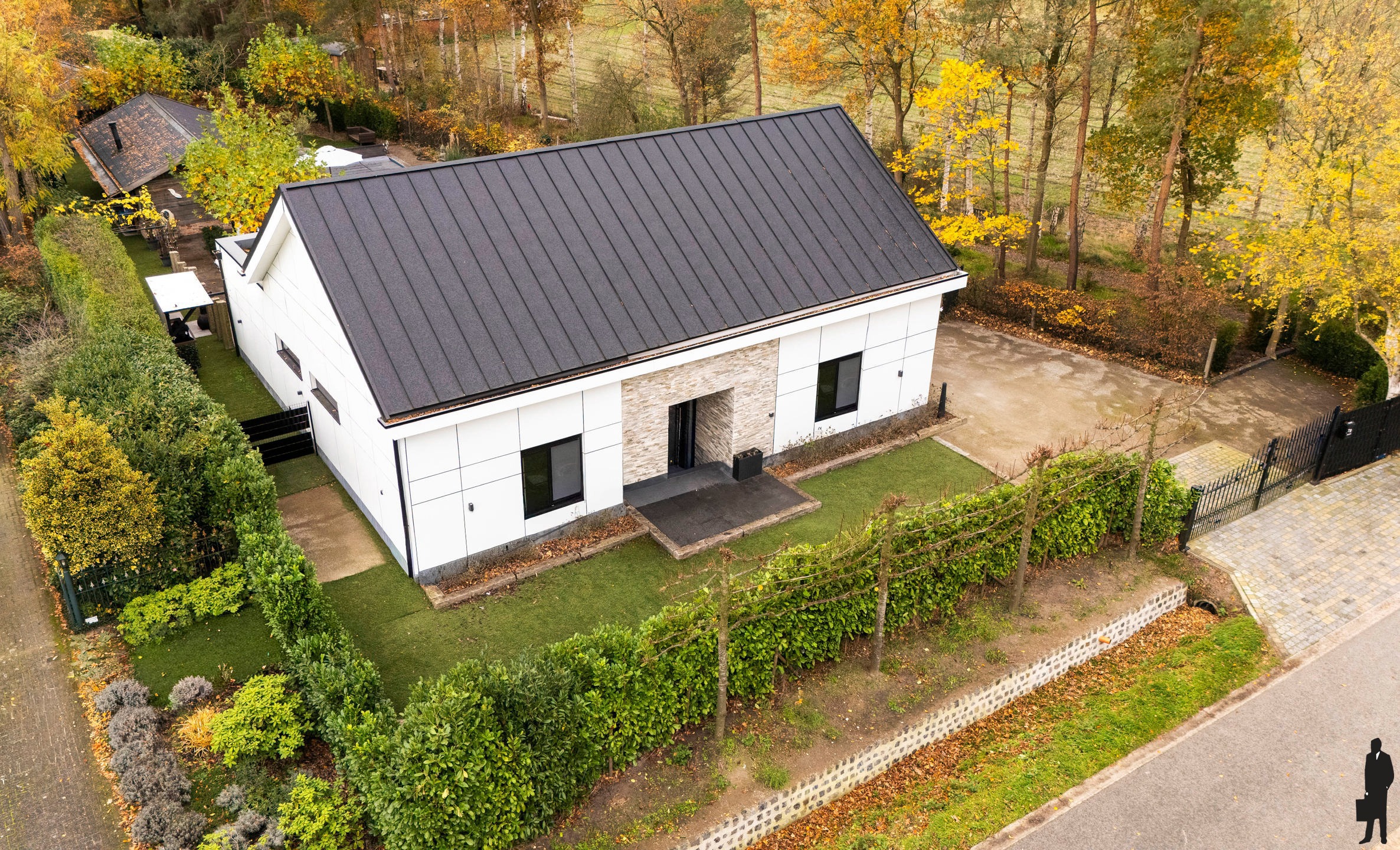  Recente villa met ruimte om te wonen, werken genieten! - foto 2