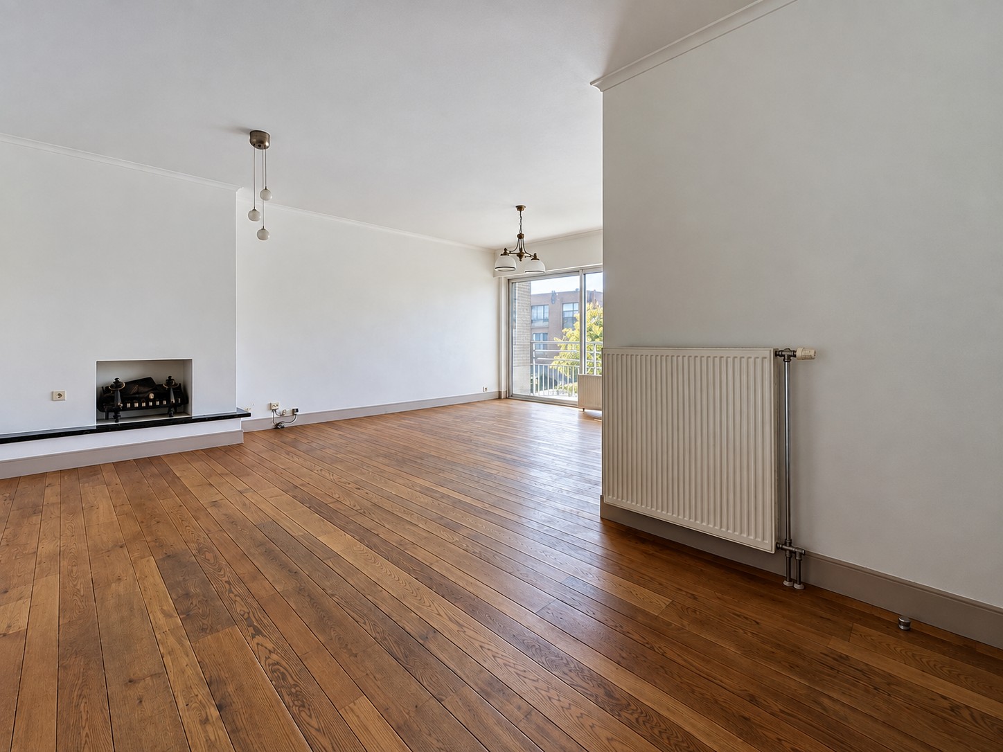 Ruim en instapklaar appartement met garage in rustige straat te Lint - foto 5