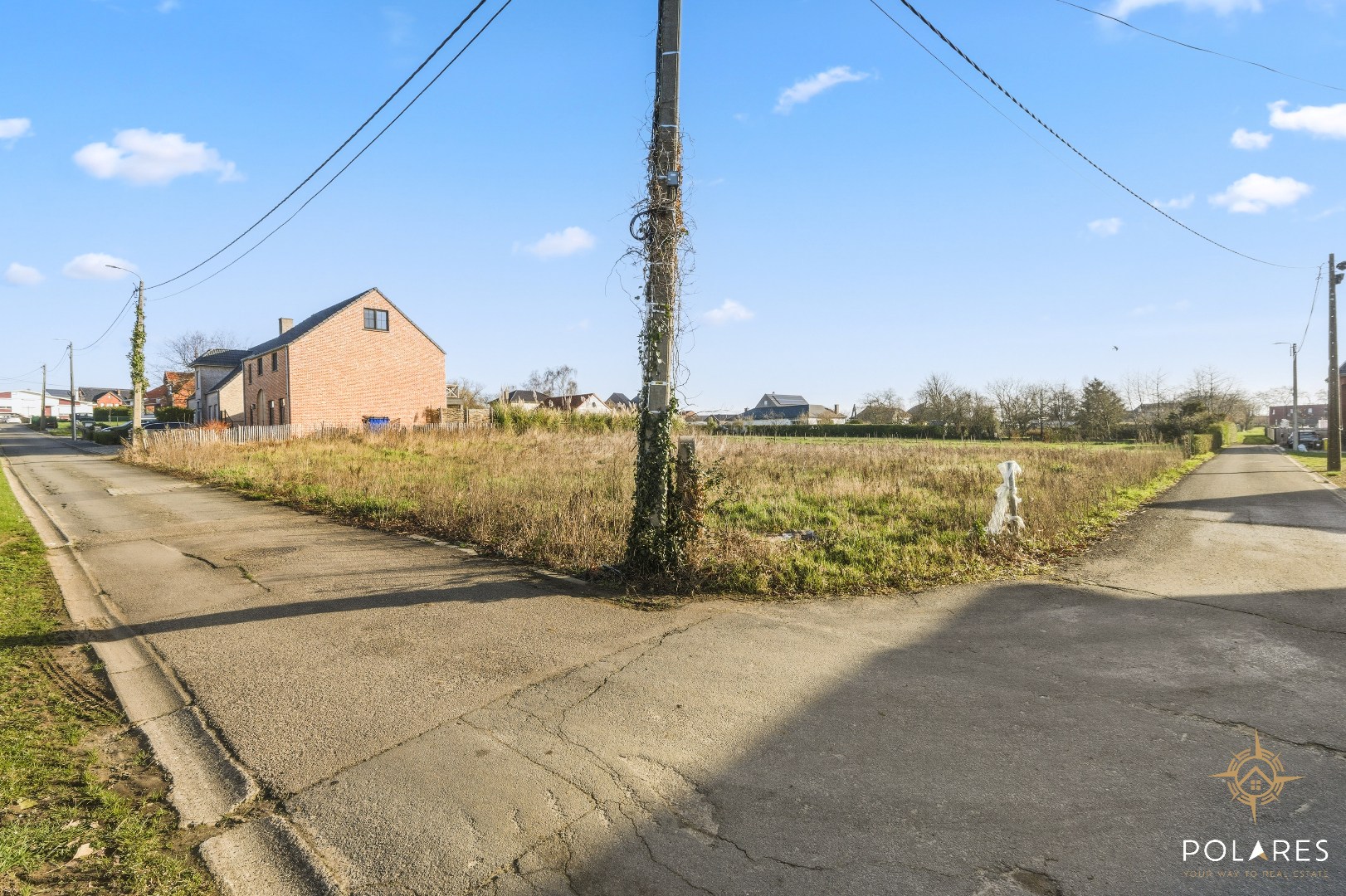 Bouwgrond voor open bebouwing - Lot 2. Rust en groen in Scherpenheuvel - foto 5