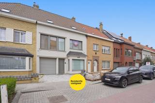 Beautifully finished mansion with 3 bedrooms and a southwest-oriented garden on 284 square metres at Nieuwpoort! This house is on the ground...