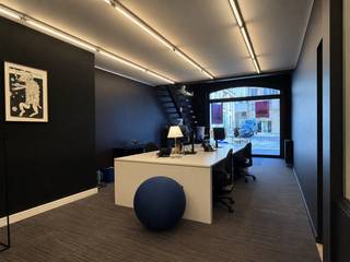Commercial for rent in Kortrijk