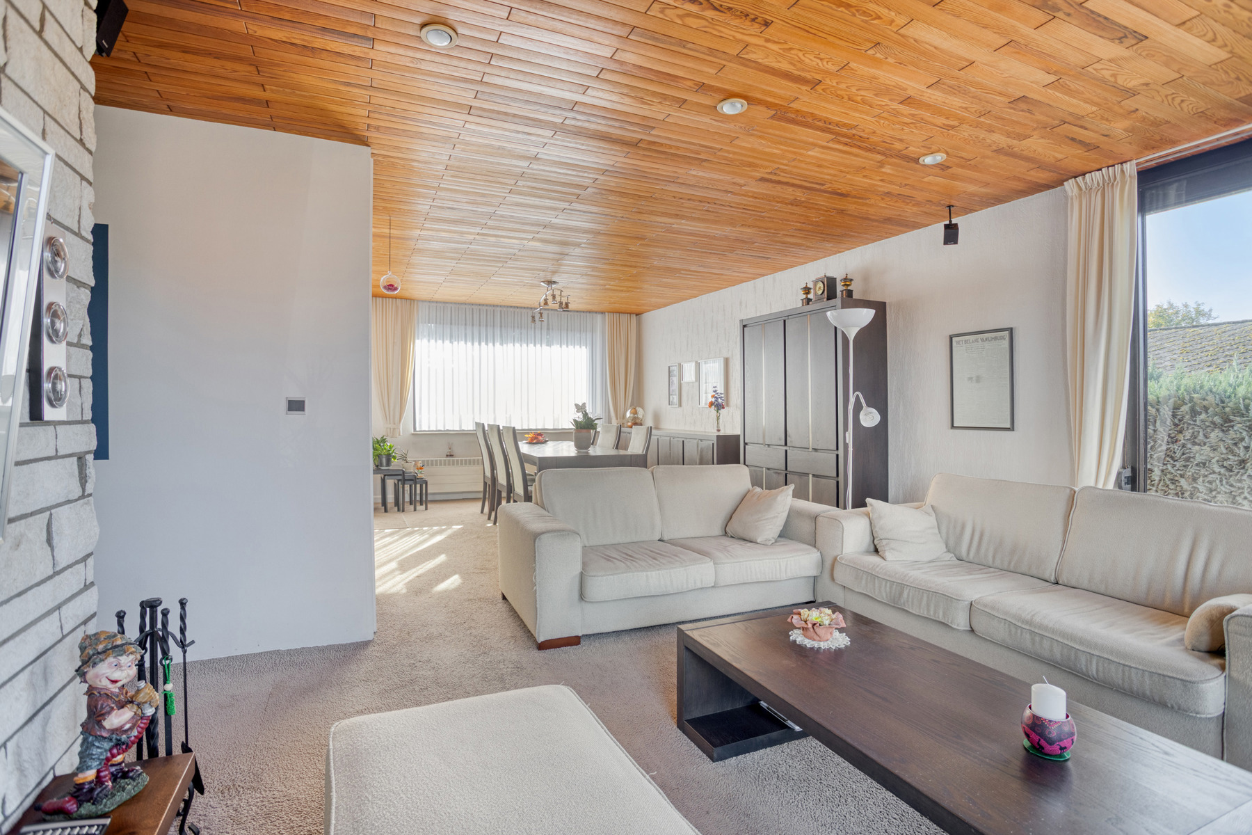 House for sale in Zonhoven with 4 bedrooms - photo 4