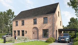 House for sale in Zedelgem