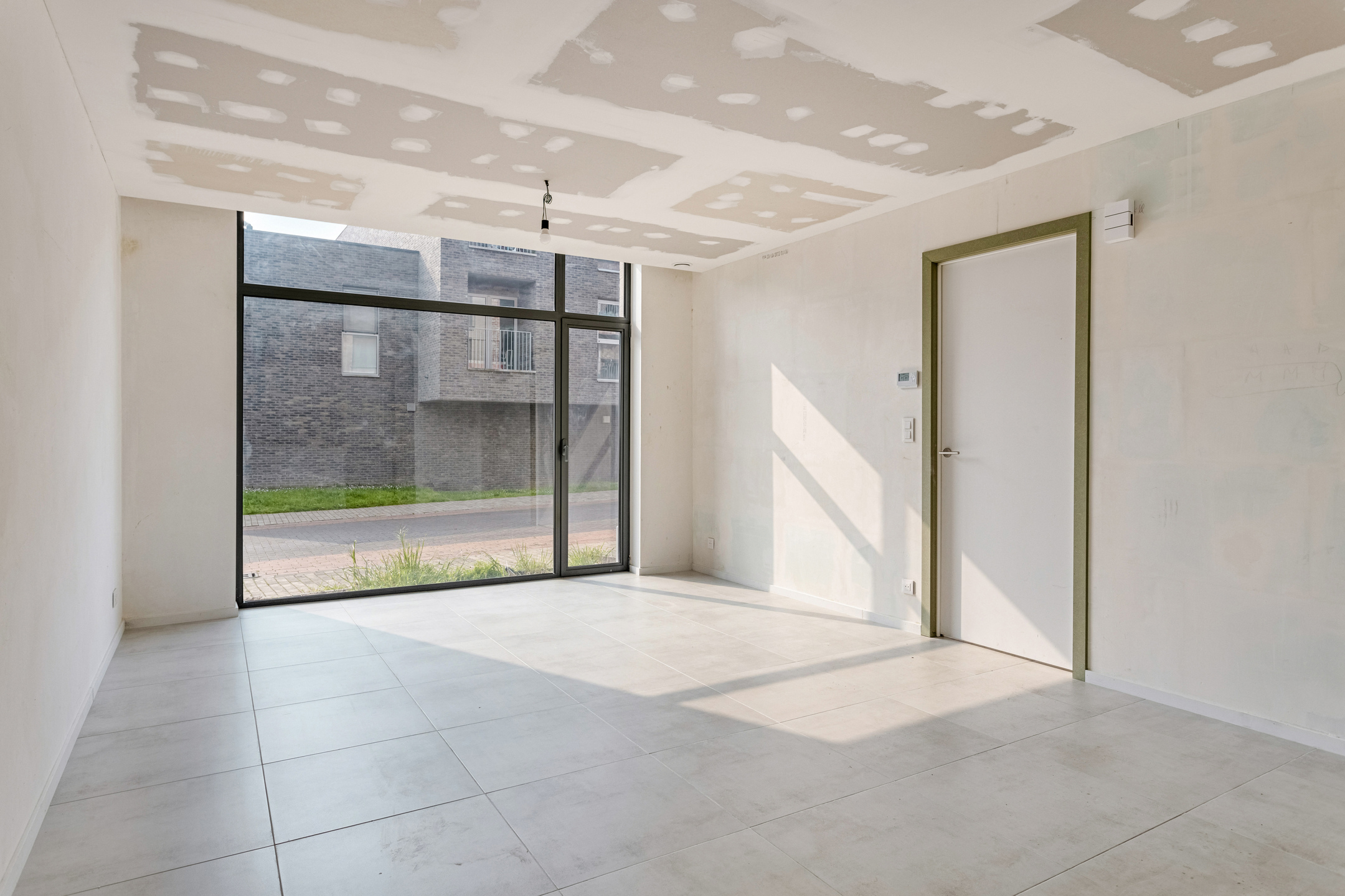 Appartement à vendre à Machelen avec 1 chambre - photo 5