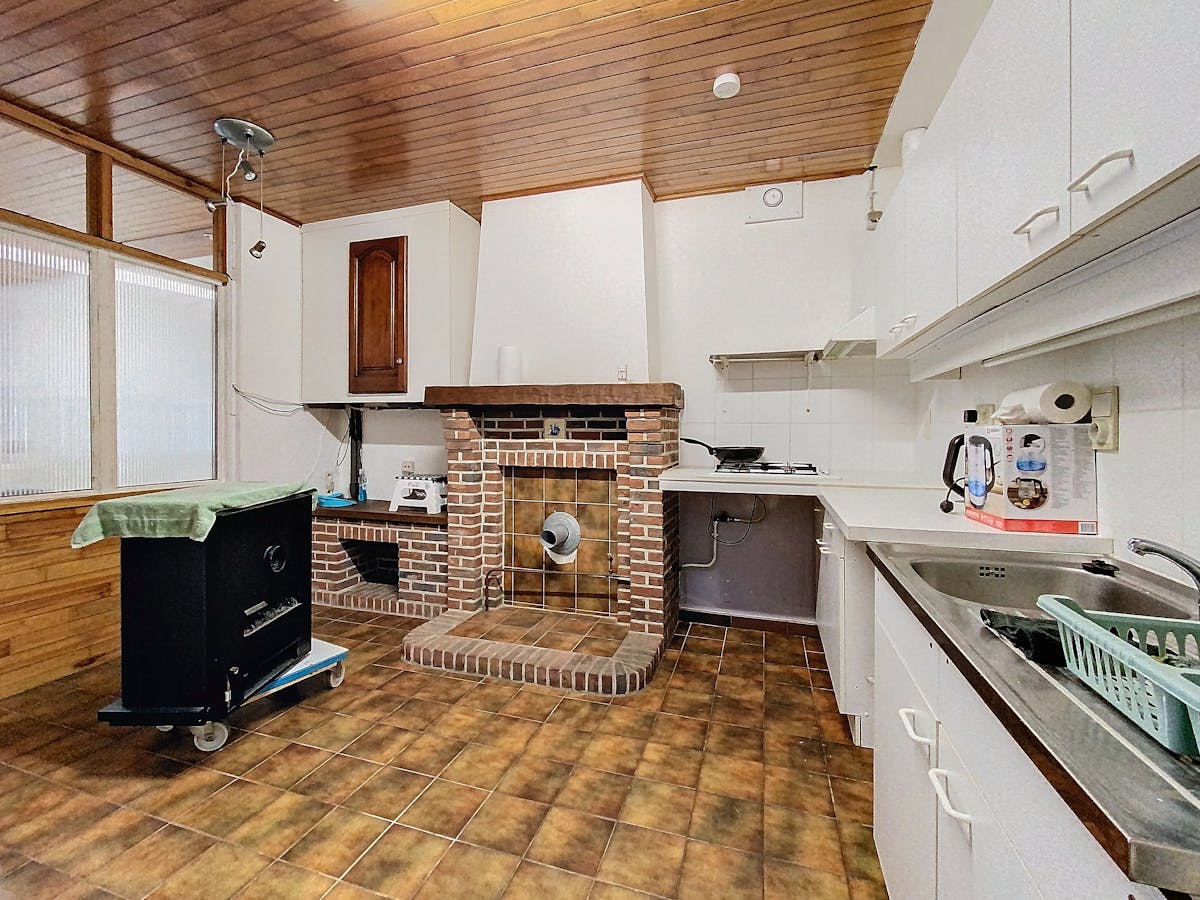 Studio te huur in centrum Gooreind! - foto 5