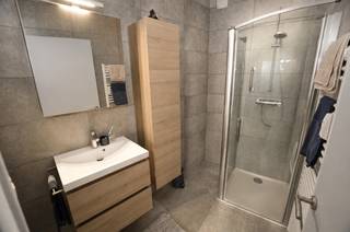 Appartement à vendre à Ostende