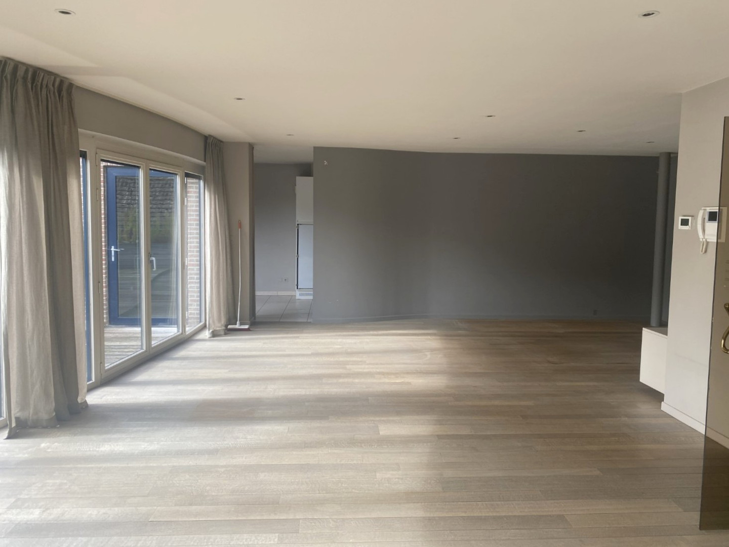Zeer ruime duplex met zonnig terras - foto 5