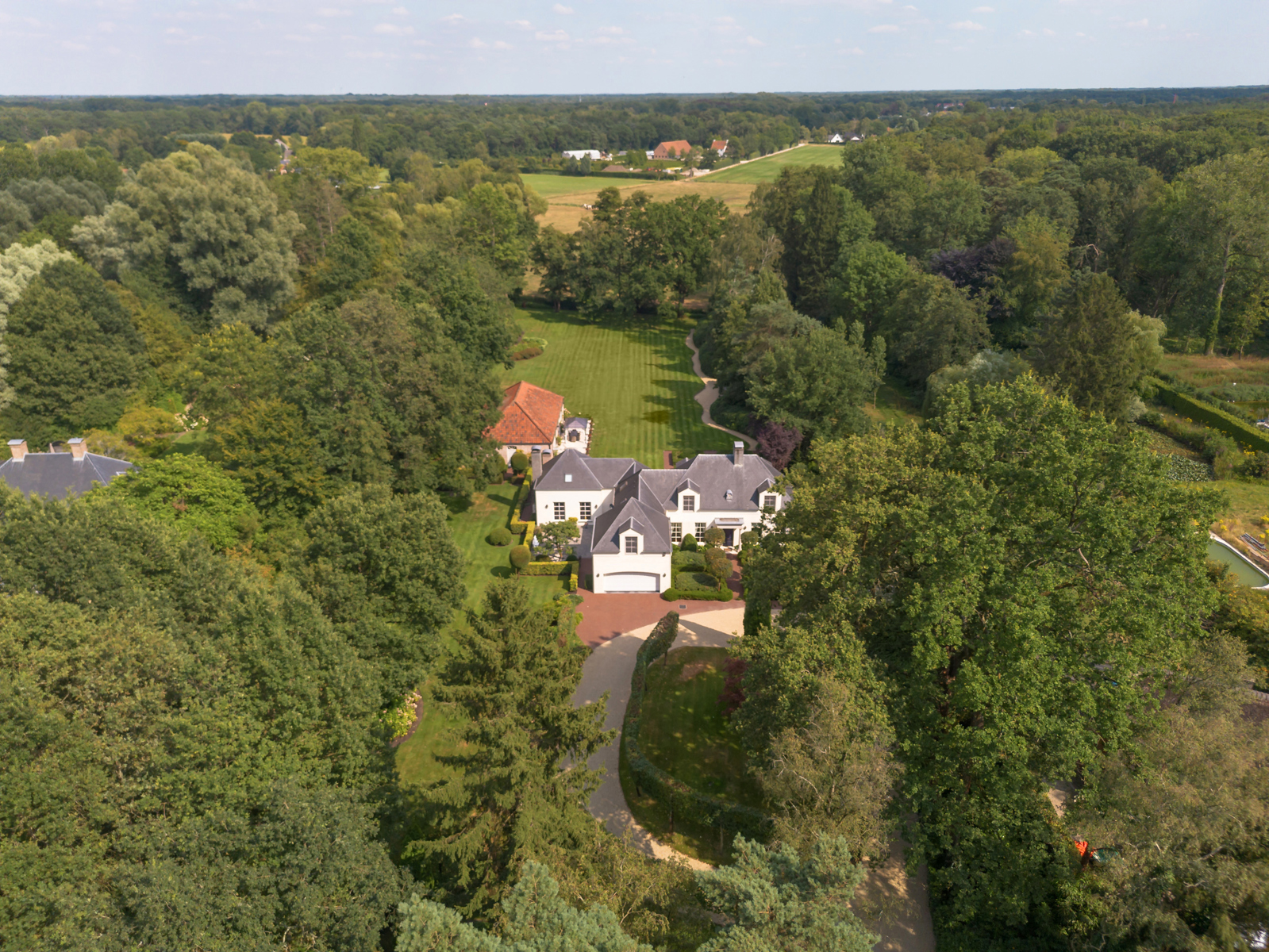 Maison à vendre à Schilde