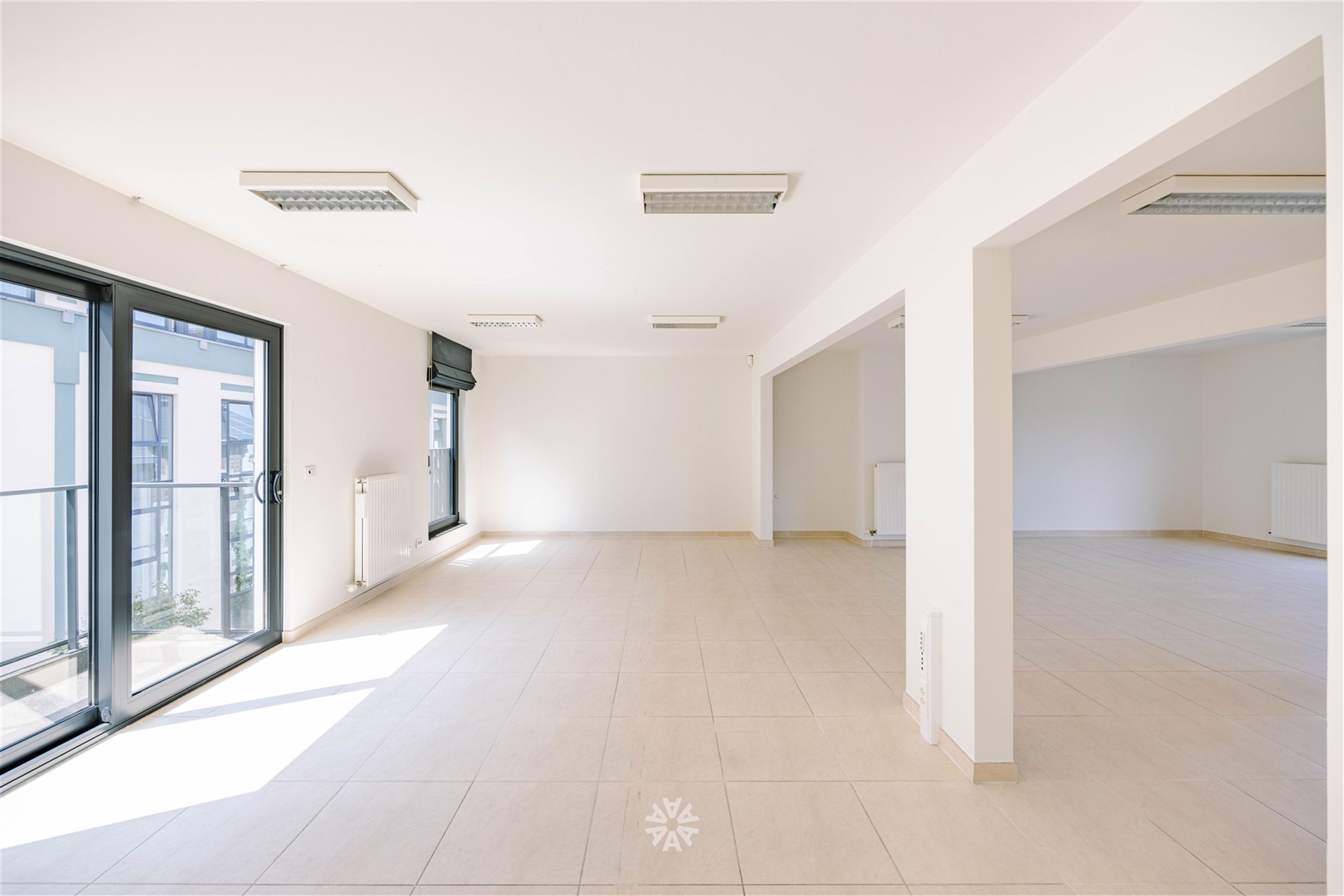 Spacious penthouse apartment with lots of light and open spaces in Decascoop Residence - photo 4