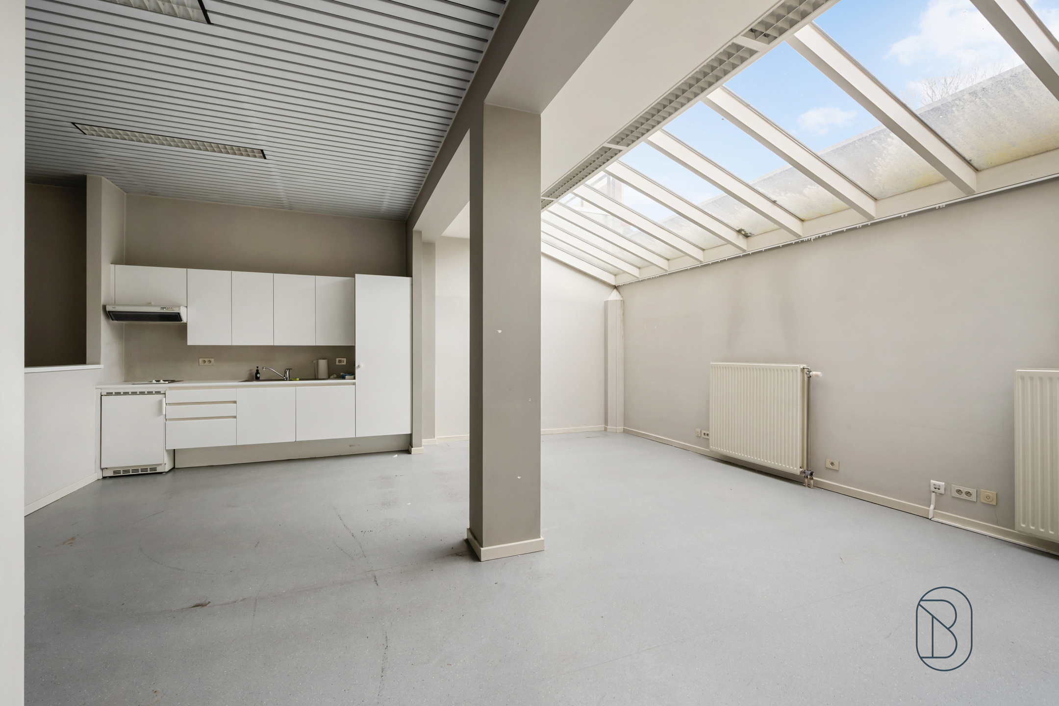 Topgelegen kantoor/praktijk met veel potentieel!  - foto 4