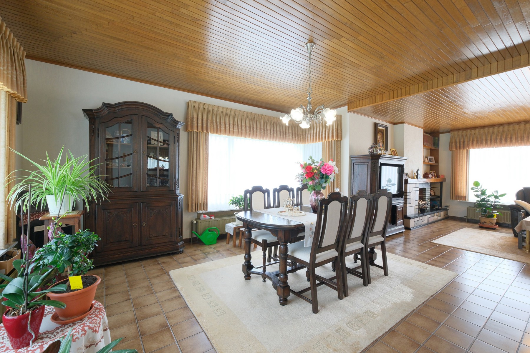 Maison à vendre à Tessenderlo-Ham avec 3 chambres - photo 5