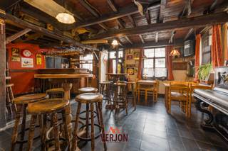 Commercial for sale in Ardooie