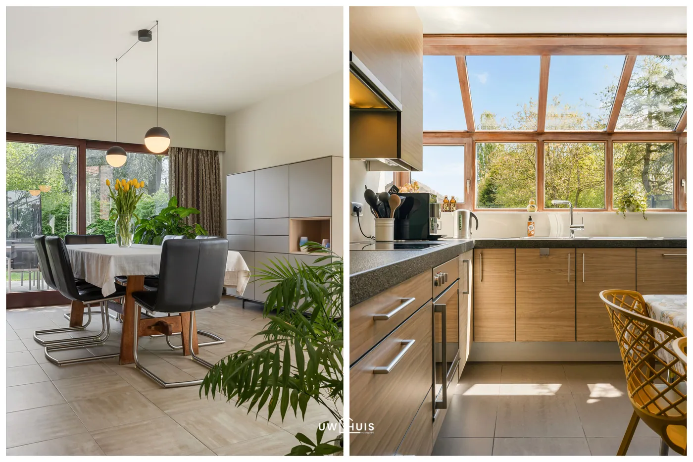 Zeer leuke open bebouwing met veel lichtinval - foto 5