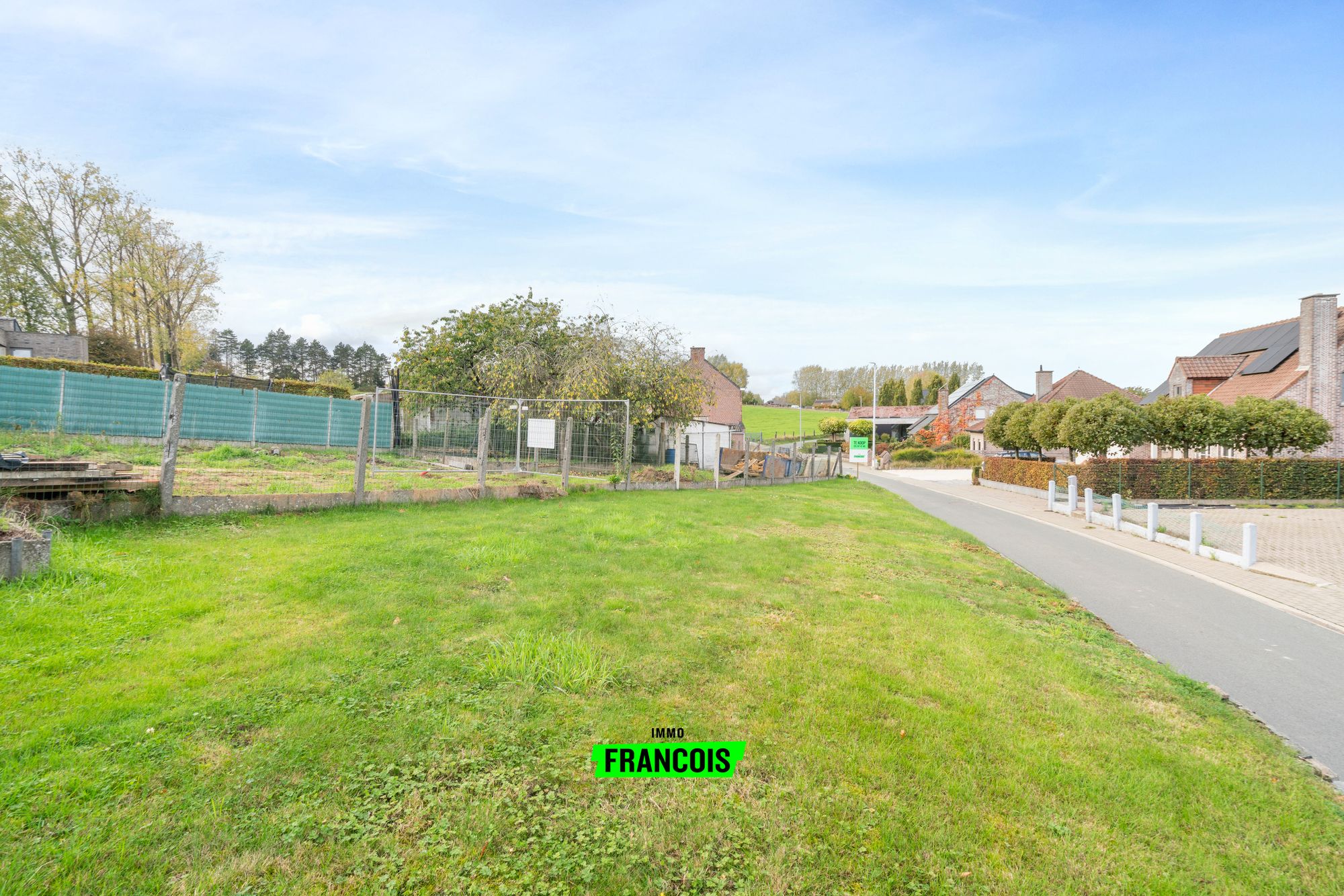 Uniek renovatieproject op een rustige toplocatie in Lierde – Eikenmolen - foto 4