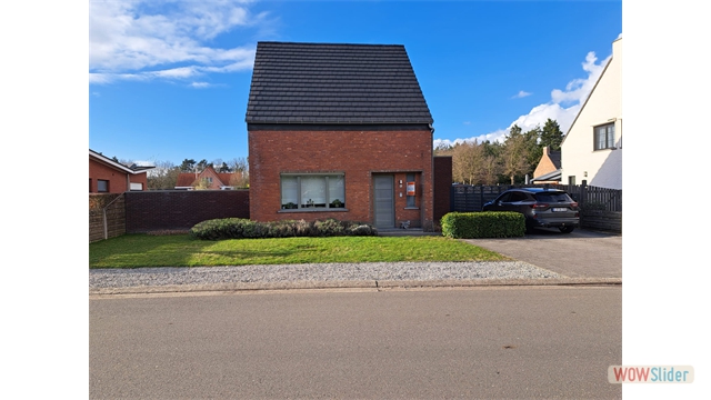 House for rent in Wechelderzande with 2 bedrooms - photo 2