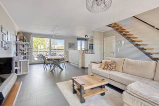 Appartement à vendre à Mol