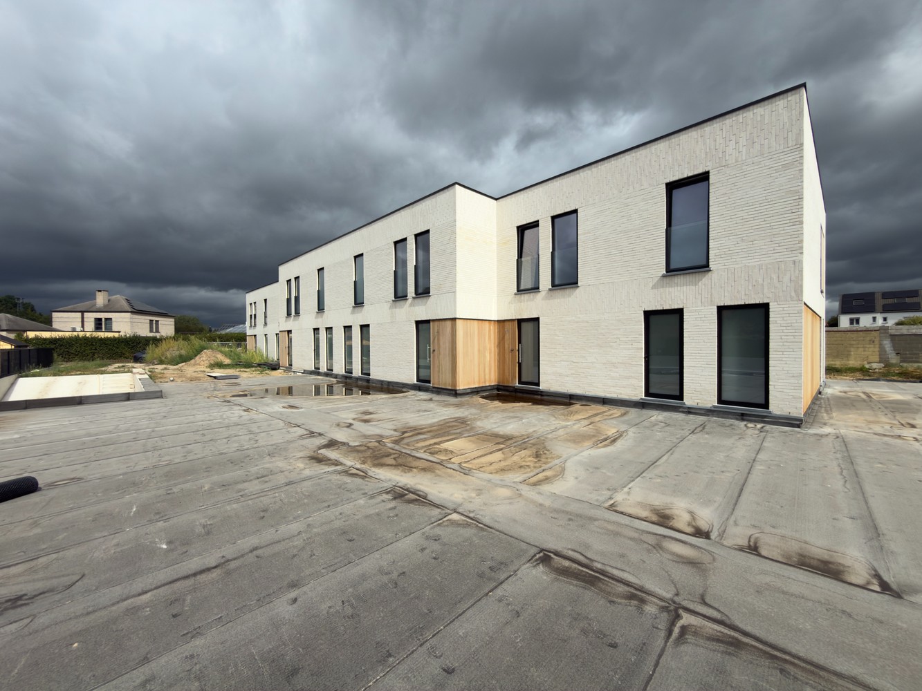House for rent in Putte