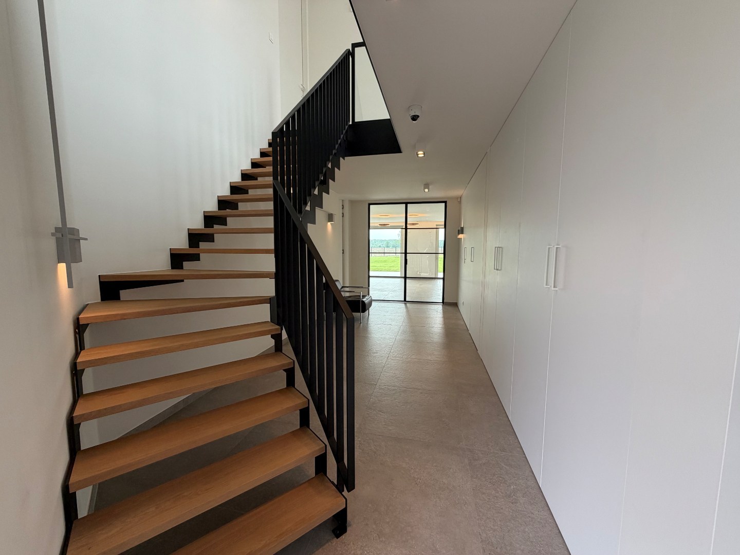 House for rent in Merelbeke-Melle with 2 bedrooms - photo 5
