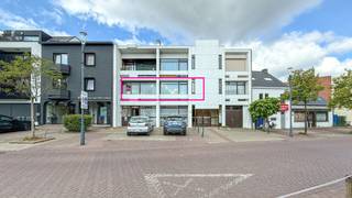 CHATGPT ZEI:In het hart van Zolder bevindt zich dit warm en gezellig gerenoveerd huurappartement, dat in 2017 een volledige opknapbeurt kreeg...