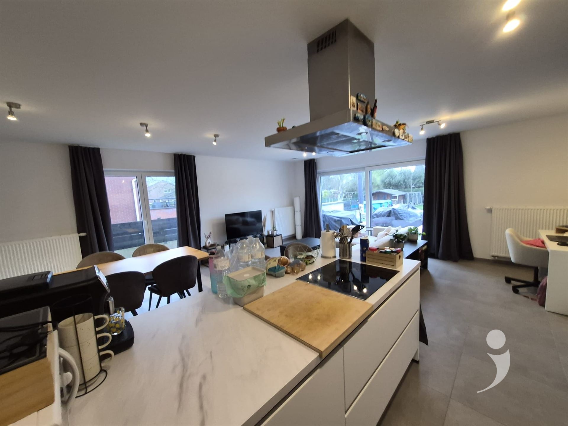 nieuwbouw appartement - foto 5