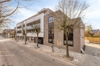 TE KOOP: Nieuwbouwappartement met 3 slaapkamers te Heppen!Appartement 16 – Project Medaillon | Oud-Strijdersstraat 29, HeppenWelkom bij Project...